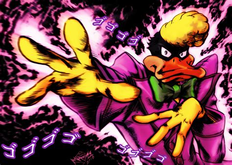 daffy duck jojo
